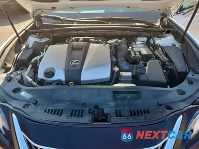 Zdjęcie 11 z 12 samochodu: 2019 LEXUS ES 350 VIN:58ABZ1B17KU027609 - miniatura