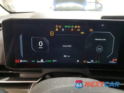 Zdjęcie 9 z 14 samochodu: 2026 KIA CARNIVAL HYBRID SX VIN:KNDNE5KA8T6117840 - miniatura