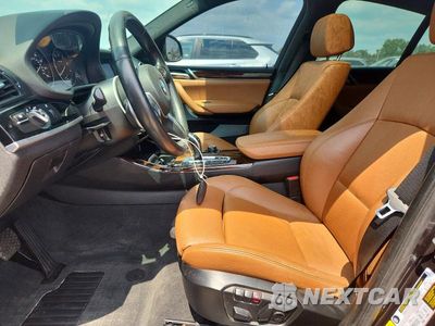 Zdjęcie 7 z 14 samochodu: 2018 BMW X4 XDRIVE28I VIN:5UXXW3C51J0T81203 - miniatura