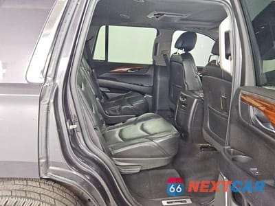 Zdjęcie 11 z 13 samochodu: 2015 CADILLAC ESCALADE LUXURY VIN:1GYS4BKJ5FR231201 - miniatura