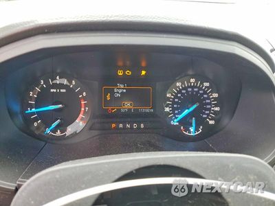 Zdjęcie 9 z 13 samochodu: 2018 FORD EDGE SE VIN:2FMPK3G93JBC56398 - miniatura
