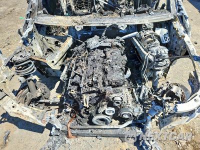 Zdjęcie 11 z 12 samochodu: 2020 BMW X3 XDRIVEM40I VIN:5UXTY9C01LLE60357 - miniatura