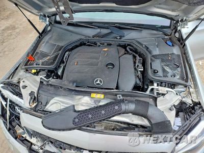 Zdjęcie 11 z 12 samochodu: 2021 MERCEDES-BENZ C 300 VIN:W1KWF8DB7MR651796 - miniatura