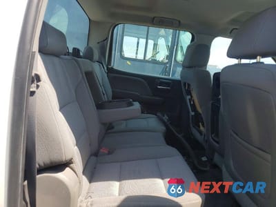 Zdjęcie 10 z 12 samochodu: 2015 CHEVROLET SILVERADO K3500 VIN:1GC4KYCG6FF678566 - miniatura
