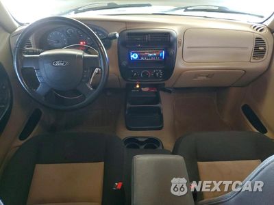 Zdjęcie 8 z 12 samochodu: 2004 FORD RANGER SUPER CAB VIN:1FTZR44E24PB25685 - miniatura