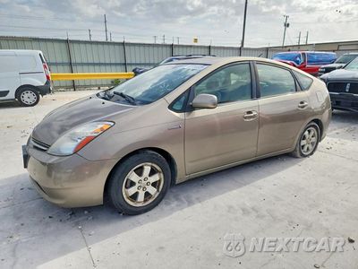 2008 TOYOTA PRIUS BASE JTDKB20U783400343 - główne zdjęcie licytacji z USA - miniatura