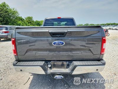 Zdjęcie 6 z 12 samochodu: 2018 FORD F150 SUPER CAB VIN:1FTEX1E52JKF85682 - miniatura