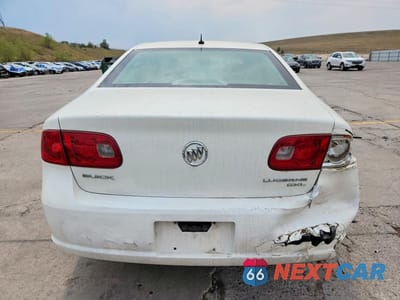 Zdjęcie 6 z 12 samochodu: 2006 BUICK LUCERNE CXL VIN:1G4HD57276U186600 - miniatura