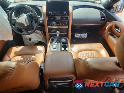 Zdjęcie 8 z 13 samochodu: 2023 INFINITI QX80 SENSORY VIN:JN8AZ2BF2P9757063 - miniatura
