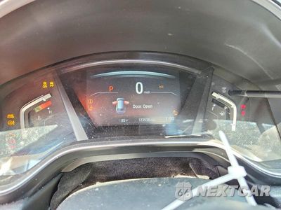 Zdjęcie 9 z 13 samochodu: 2017 HONDA CR-V EXL VIN:2HKRW2H82HH606345 - miniatura