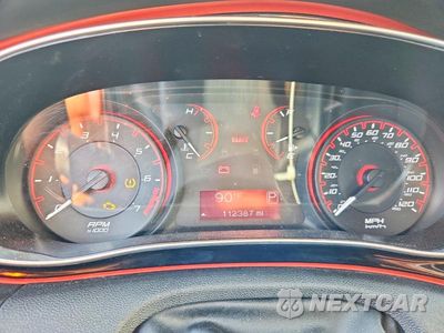 Zdjęcie 9 z 12 samochodu: 2015 DODGE DART SXT VIN:1C3CDFBB5FD158620 - miniatura
