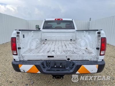Zdjęcie 6 z 13 samochodu: 2022 RAM 1500 CLASSIC TRADESMAN VIN:3C6JR6DG0NG300989 - miniatura