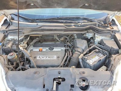 Zdjęcie 12 z 13 samochodu: 2007 HONDA CR-V LX VIN:JHLRE38397C013642 - miniatura