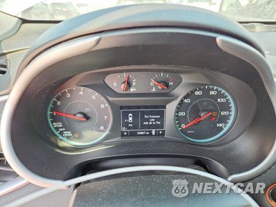 Zdjęcie 9 z 12 samochodu: 2023 CHEVROLET MALIBU RS VIN:1G1ZG5ST8PF196034 - miniatura