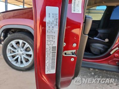 Zdjęcie 14 z 14 samochodu: 2019 JEEP CHEROKEE LATITUDE VIN:1C4PJLCB2KD490463 - miniatura