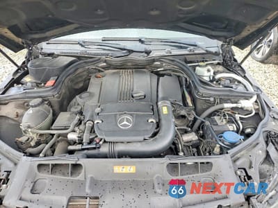 Zdjęcie 11 z 12 samochodu: 2013 MERCEDES-BENZ C 250 VIN:WDDGJ4HB7DG031810 - miniatura