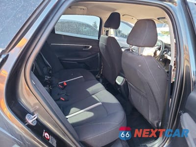 Zdjęcie 10 z 12 samochodu: 2023 HYUNDAI SONATA SE VIN:KMHL24JA8PA322536 - miniatura