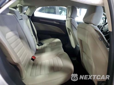 Zdjęcie 10 z 12 samochodu: 2020 FORD FUSION S VIN:3FA6P0G7XLR220653 - miniatura