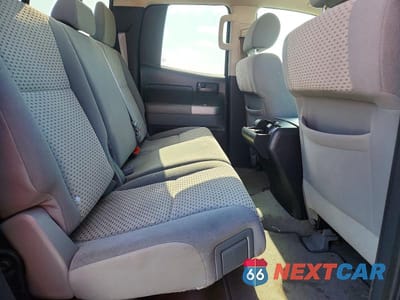 Zdjęcie 10 z 12 samochodu: 2009 TOYOTA TUNDRA SR5 VIN:5TFRV54179X071922 - miniatura
