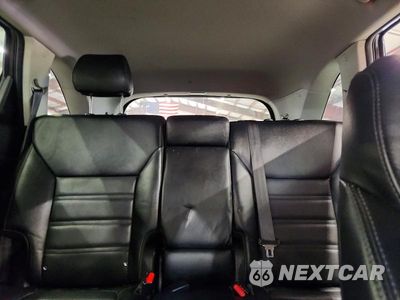 Zdjęcie 10 z 13 samochodu: 2016 KIA SORENTO EX VIN:5XYPHDA55GG104058 - miniatura