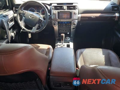 Zdjęcie 8 z 12 samochodu: 2015 TOYOTA 4RUNNER LIMITED VIN:JTEBU5JR0F5263815 - miniatura