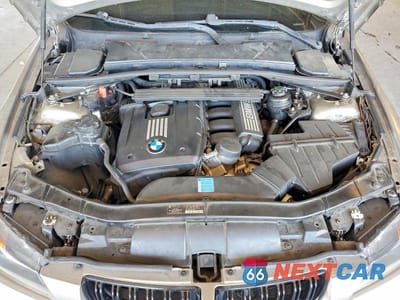 Zdjęcie 11 z 12 samochodu: 2008 BMW 328 I VIN:WBAVA37518NL53722 - miniatura