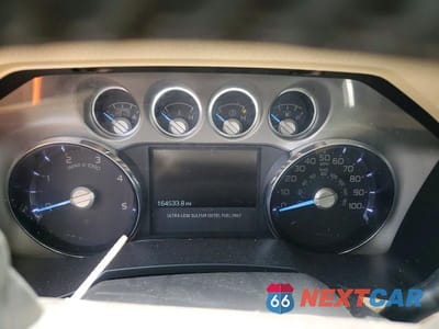 Zdjęcie 9 z 13 samochodu: 2016 FORD F250 SUPER DUTY VIN:1FT7W2BT2GED10986 - miniatura