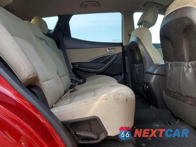 Zdjęcie 11 z 13 samochodu: 2017 HYUNDAI SANTA FE SPORT 2.4L VIN:5XYZTDLB9HG385504 - miniatura
