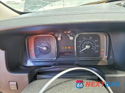 Zdjęcie 9 z 12 samochodu: 2010 LINCOLN MKX VIN:2LMDJ8JC2ABJ28469 - miniatura