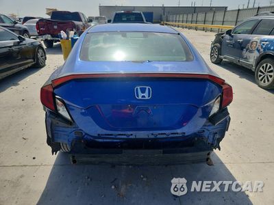 Zdjęcie 6 z 13 samochodu: 2019 HONDA CIVIC LX VIN:2HGFC4B69KH300291 - miniatura