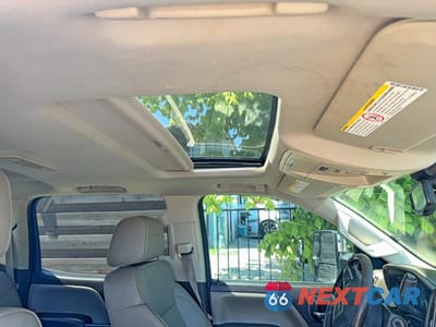 Zdjęcie 11 z 14 samochodu: 2015 GMC SIERRA K2500 DENALI VIN:1GT120E85FF601018 - miniatura