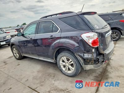 Drugie zdjęcie samochodu z przodu: 2015 CHEVROLET EQUINOX LT VIN:2GNFLFEK9F6395530 - miniatura