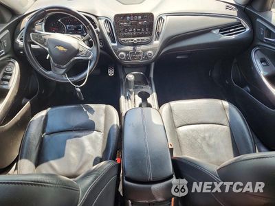 Zdjęcie 8 z 12 samochodu: 2017 CHEVROLET MALIBU LT VIN:1G1ZE5ST1HF128262 - miniatura