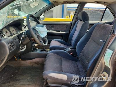 Zdjęcie 7 z 12 samochodu: 1999 NISSAN SENTRA SE VIN:3N1BB41D8XL001361 - miniatura
