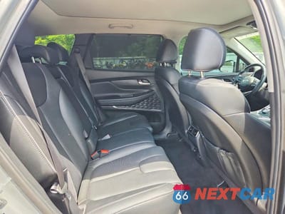 Zdjęcie 11 z 13 samochodu: 2022 HYUNDAI SANTA FE LIMITED VIN:5NMS44AL1NH477217 - miniatura