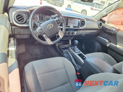 Zdjęcie 8 z 12 samochodu: 2022 TOYOTA TACOMA SR5 V6 VIN:3TYRZ5CN8NT020457 - miniatura