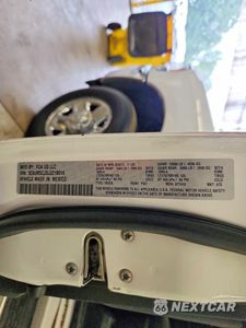 Zdjęcie 12 z 12 samochodu: 2020 RAM 2500 TRADESMAN VIN:3C6UR5CJ3LG218014 - miniatura