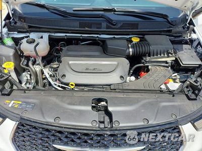 Zdjęcie 11 z 13 samochodu: 2026 CHRYSLER PACIFICA SELECT VIN:2C4RC1BG7TR220308 - miniatura