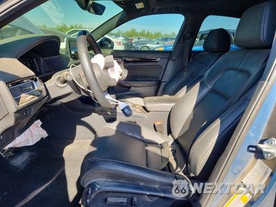 Zdjęcie 7 z 12 samochodu: 2026 HONDA CIVIC SPORT VIN:2HGFE4F89TH311766 - miniatura