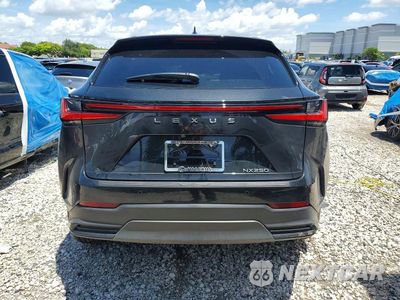Zdjęcie 6 z 12 samochodu: 2025 LEXUS NX 250 BASE VIN:2T2ADCAZ0SC028926 - miniatura