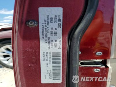 Zdjęcie 13 z 13 samochodu: 2016 CHRYSLER 300 LIMITED VIN:2C3CCAAG1GH238665 - miniatura