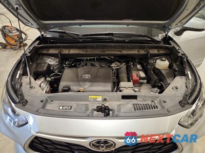 Zdjęcie 12 z 13 samochodu: 2022 TOYOTA HIGHLANDER XLE VIN:5TDGZRBH6NS578717 - miniatura