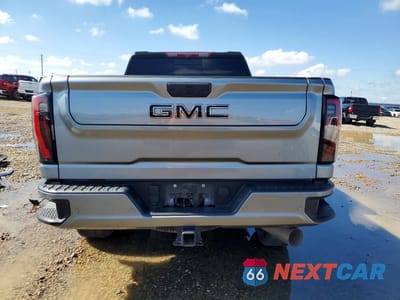 Zdjęcie 6 z 12 samochodu: 2024 GMC SIERRA K2500 AT4 VIN:1GT49PEYXRF198496 - miniatura