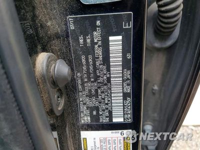 Zdjęcie 13 z 13 samochodu: 2017 TOYOTA 4RUNNER LIMITED VIN:JTEBU5JR1H5481264 - miniatura