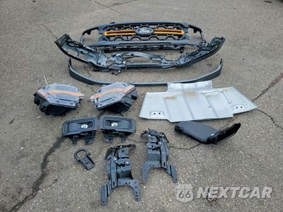 Zdjęcie 12 z 13 samochodu: 2026 FORD F150 TREMOR VIN:1FTFW4L87TFA69500 - miniatura