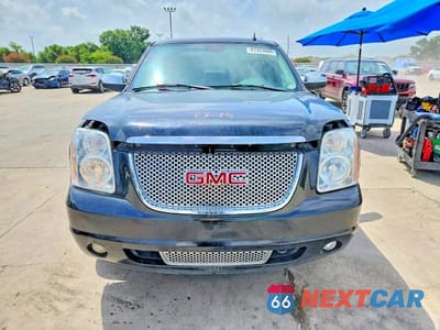 Piąte zdjęcie samochodu w środku: 2007 GMC YUKON XL C1500 VIN:1GKFC16057J366835 - miniatura
