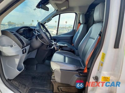 Zdjęcie 7 z 14 samochodu: 2016 FORD TRANSIT T-150 VIN:1FTYE1YM4GKB19556 - miniatura