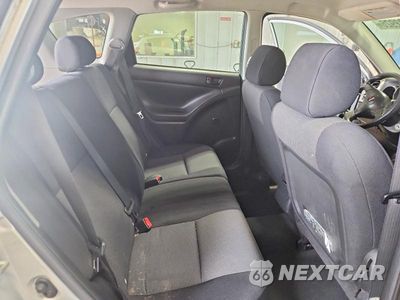 Zdjęcie 11 z 13 samochodu: 2008 PONTIAC VIBE VIN:5Y2SL65808Z425369 - miniatura