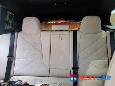 Zdjęcie 10 z 13 samochodu: 2025 BMW IX XDRIVE50 VIN:WB523CF0XSCU09712 - miniatura