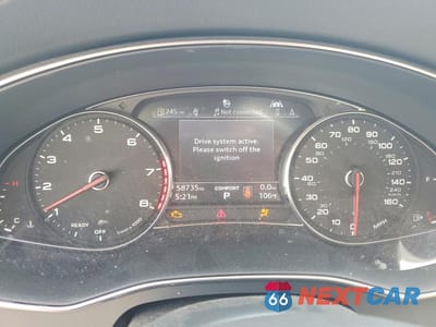 Zdjęcie 9 z 12 samochodu: 2019 AUDI A6 3.0 QUA VIN:WAUD8AF23KN128776 - miniatura